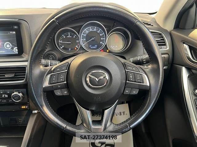 Mazda CX-5 2016-03 205943-12
