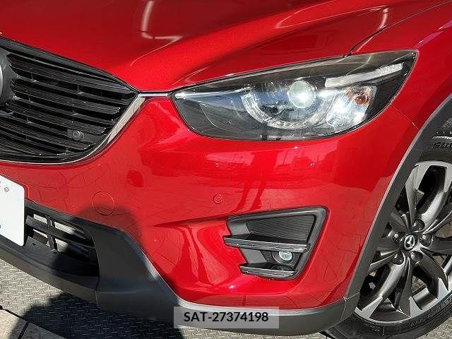 Mazda CX-5 2016-03 205943-9