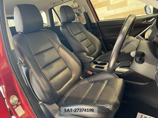 Mazda CX-5 2016-03 205943-7