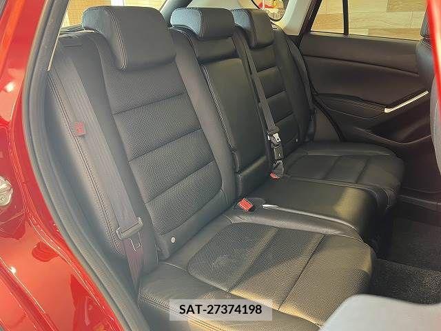 Mazda CX-5 2016-03 205943-8