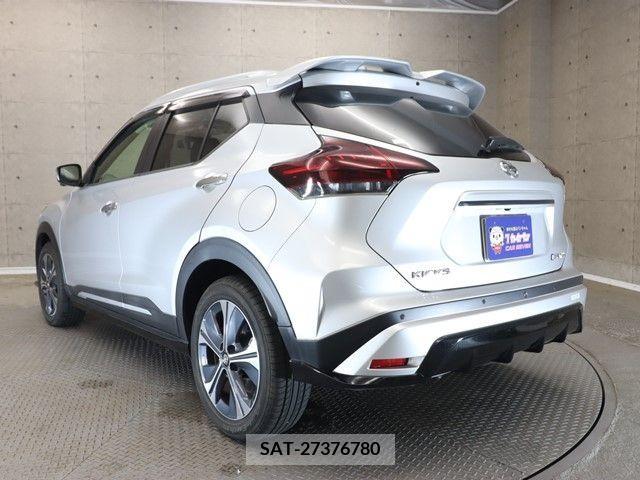 Nissan KICKS 2020-10 314967-24