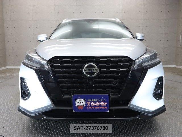 Nissan KICKS 2020-10 314967-20