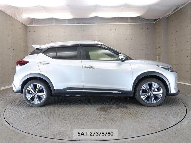 Nissan KICKS 2020-10 314967-22