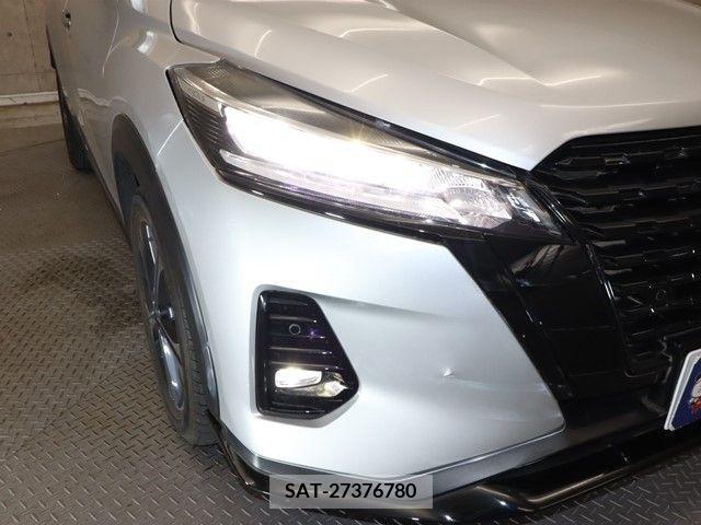 Nissan KICKS 2020-10 314967-19