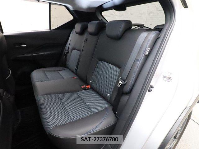Nissan KICKS 2020-10 314967-6