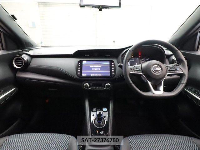Nissan KICKS 2020-10 314967-2