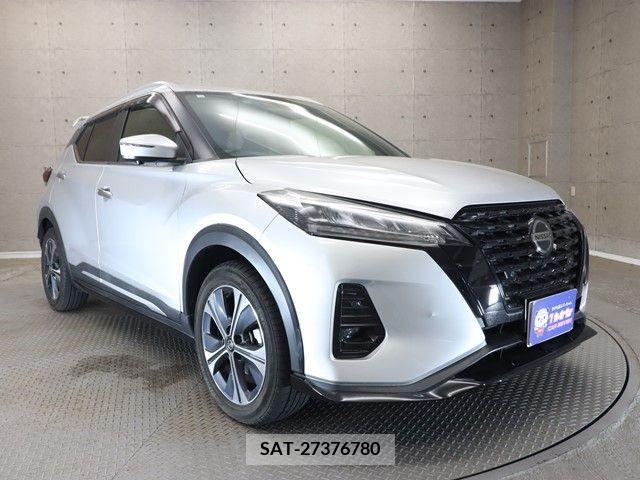 Nissan KICKS 2020-10 314967-21
