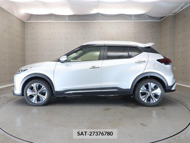 Nissan KICKS 2020-10 314967-25
