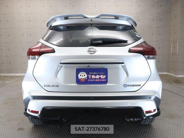 Nissan KICKS 2020-10 314967-23
