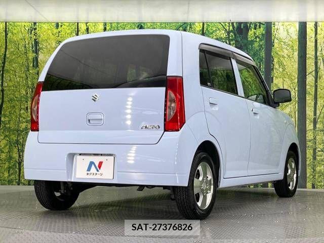 Suzuki ALTO 2005-07 304940-14