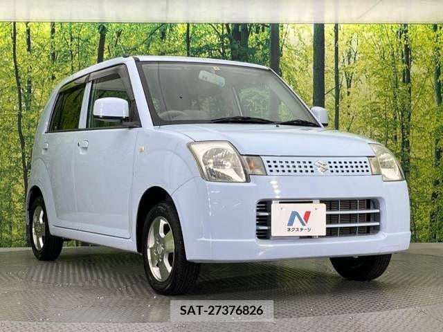 Suzuki ALTO 2005-07 304940-13