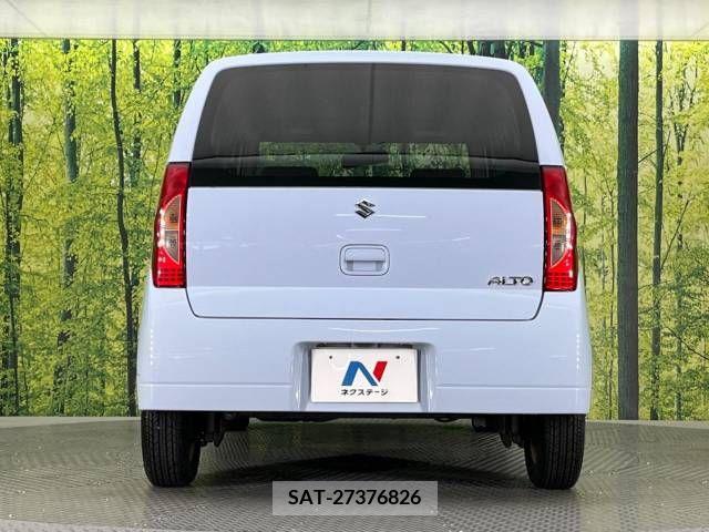 Suzuki ALTO 2005-07 304940-12