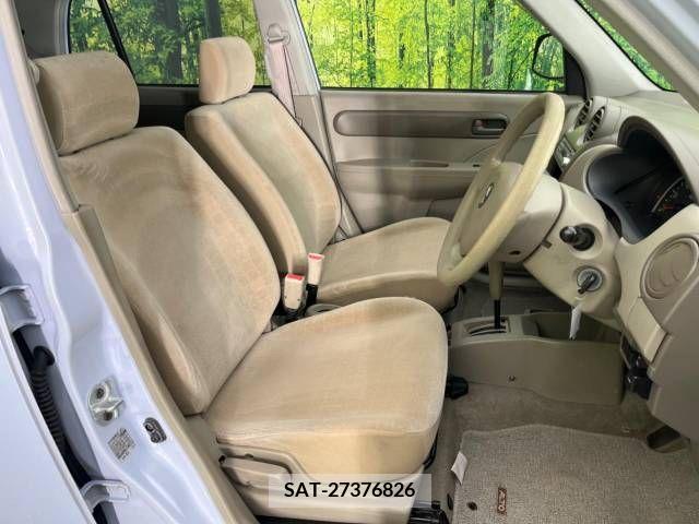 Suzuki ALTO 2005-07 304940-6