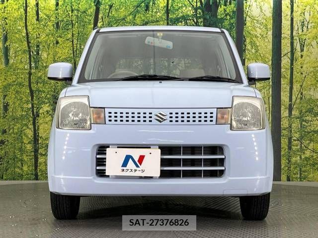 Suzuki ALTO 2005-07 304940-11
