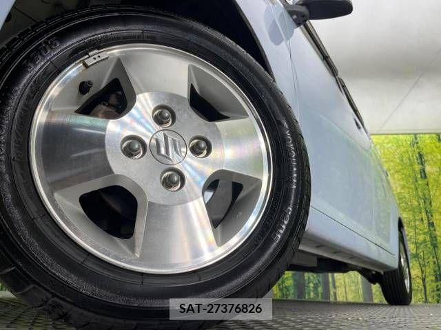 Suzuki ALTO 2005-07 304940-10