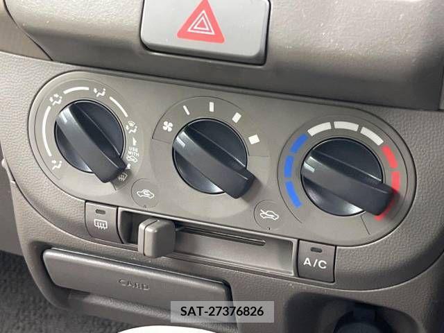 Suzuki ALTO 2005-07 304940-5