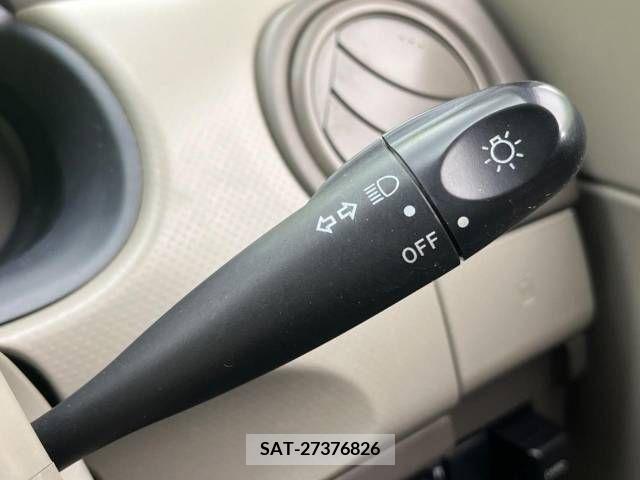 Suzuki ALTO 2005-07 304940-19