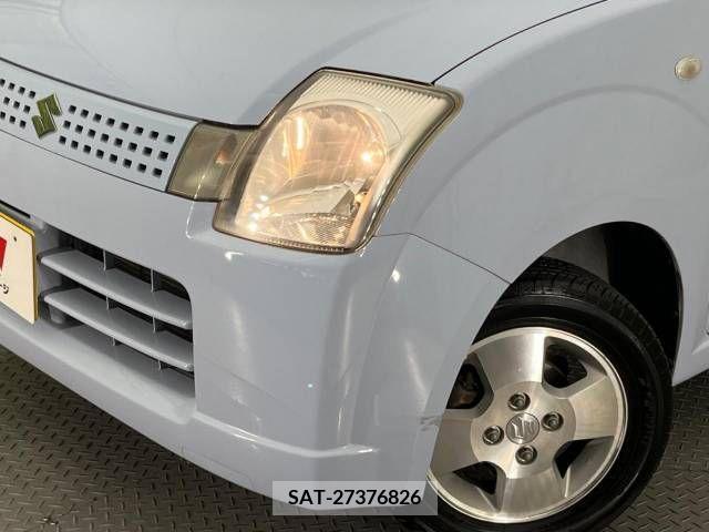 Suzuki ALTO 2005-07 304940-9
