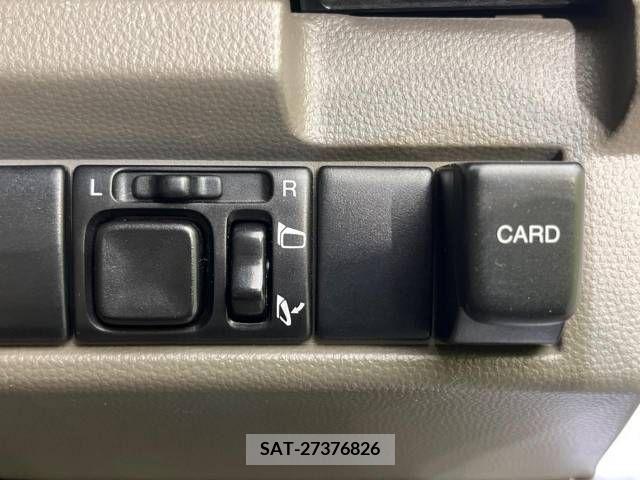 Suzuki ALTO 2005-07 304940-4
