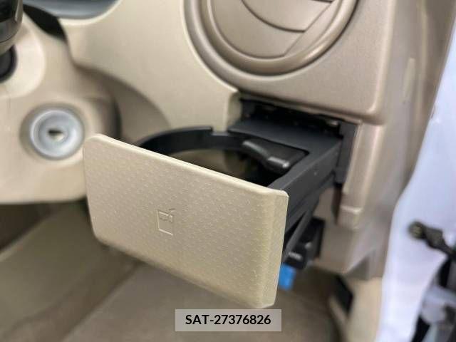 Suzuki ALTO 2005-07 304940-18