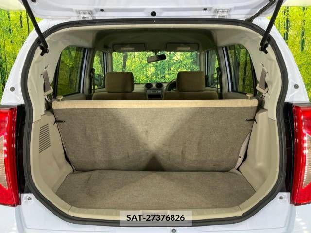 Suzuki ALTO 2005-07 304940-8