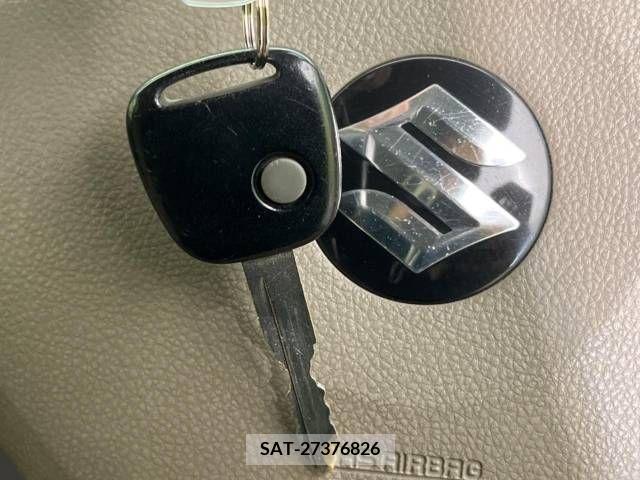 Suzuki ALTO 2005-07 304940-3