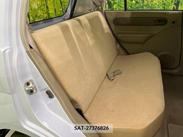 Suzuki ALTO 2005-07 304940-7