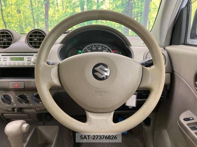 Suzuki ALTO 2005-07 304940-17