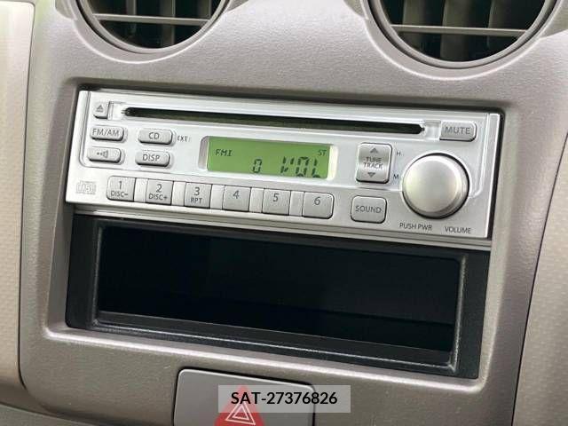 Suzuki ALTO 2005-07 304940-2