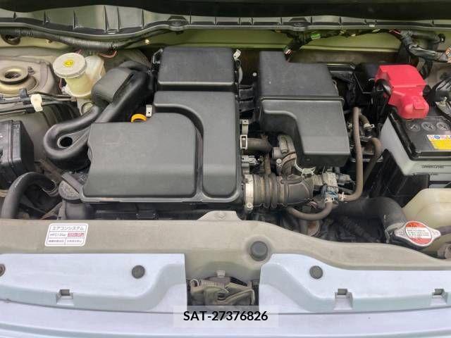 Suzuki ALTO 2005-07 304940-15