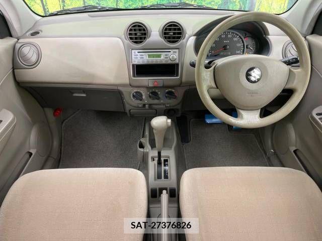 Suzuki ALTO 2005-07 304940-1