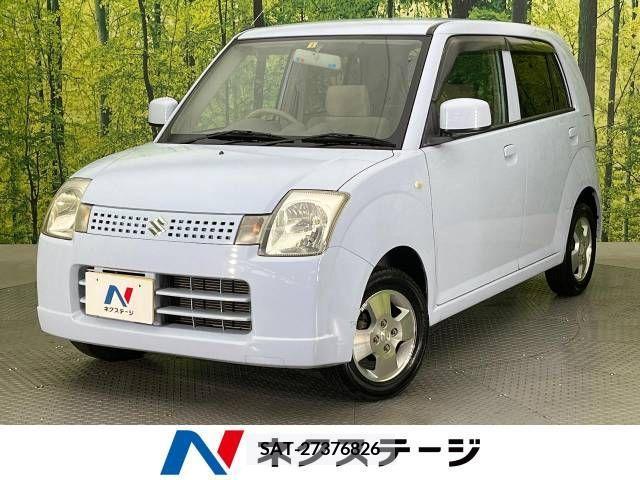 Suzuki ALTO 2005-07 304940-0
