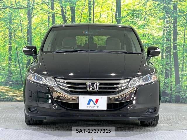 Honda ODYSSEY 2013-06 315051-13