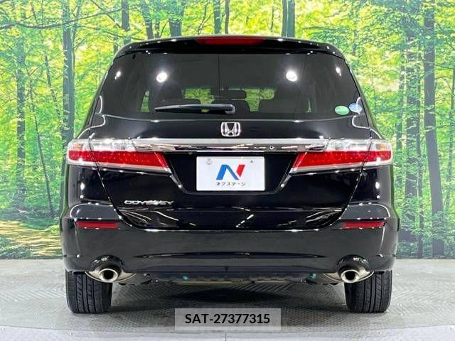 Honda ODYSSEY 2013-06 315051-14