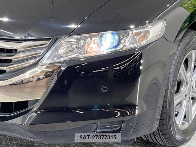 Honda ODYSSEY 2013-06 315051-11