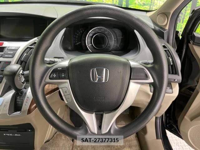 Honda ODYSSEY 2013-06 315051-10