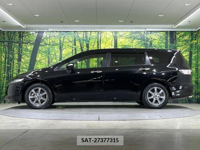 Honda ODYSSEY 2013-06 315051-19