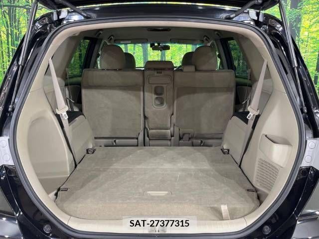 Honda ODYSSEY 2013-06 315051-9
