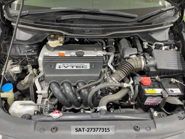 Honda ODYSSEY 2013-06 315051-18