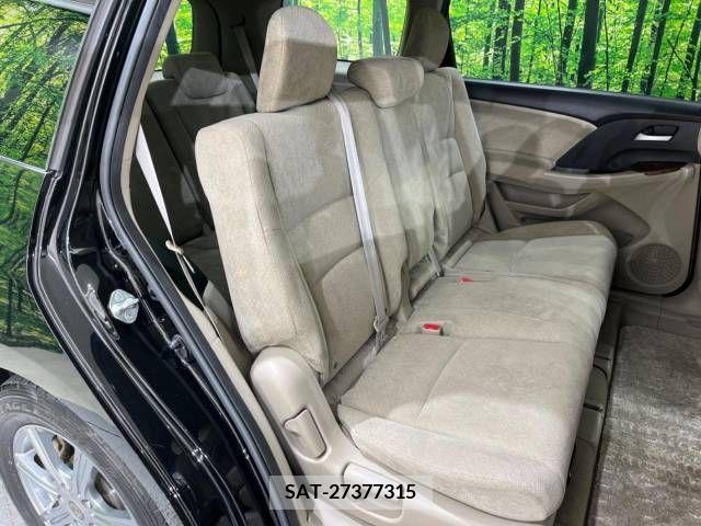 Honda ODYSSEY 2013-06 315051-7