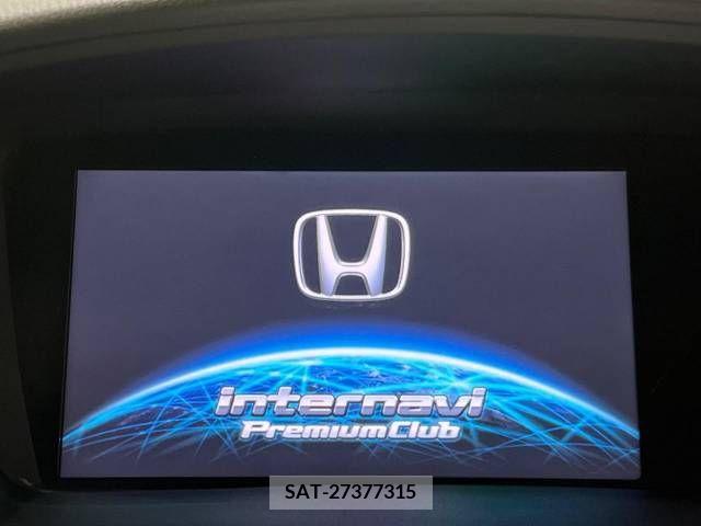 Honda ODYSSEY 2013-06 315051-2