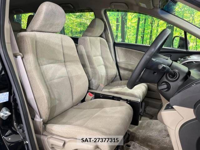 Honda ODYSSEY 2013-06 315051-6