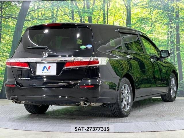 Honda ODYSSEY 2013-06 315051-16