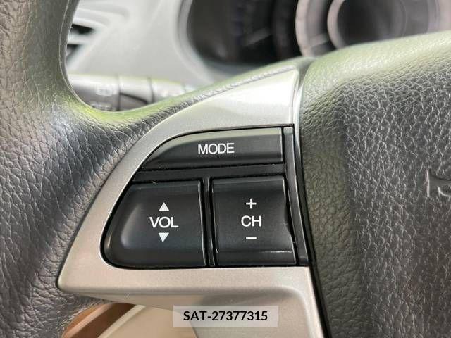 Honda ODYSSEY 2013-06 315051-5