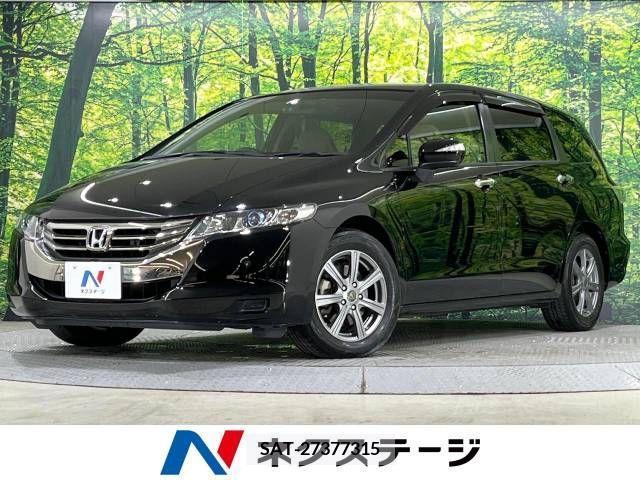 Honda ODYSSEY 2013-06 315051-0