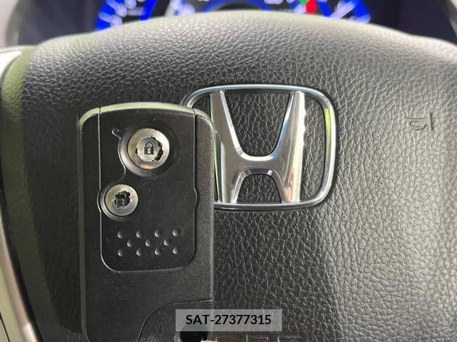 Honda ODYSSEY 2013-06 315051-4