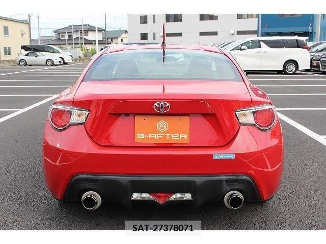 Toyota 86 2012-10 321222-8