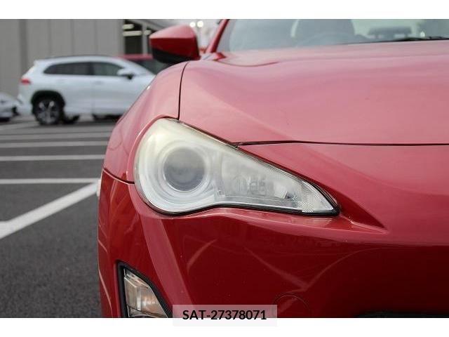 Toyota 86 2012-10 321222-10
