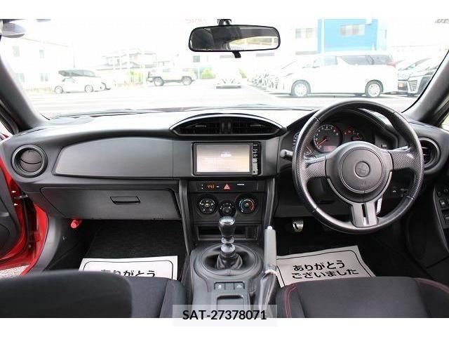 Toyota 86 2012-10 321222-16
