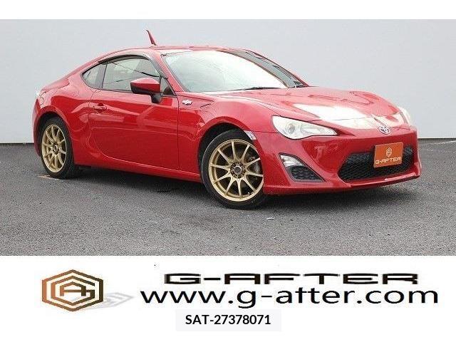 Toyota 86 2012-10 321222-0